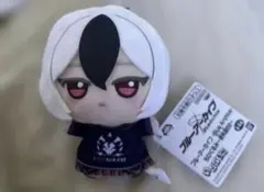 ブルーアーカイブ ブルアカ ちびぐるみ 便利屋 カヨコ