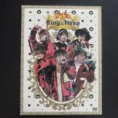 King & Prince/First Concert Tour 2018