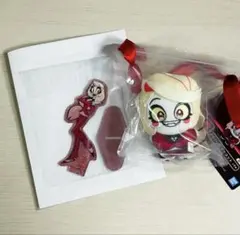 ハズビンホテル　一番くじ　チャーリー　まとめ売り第二弾