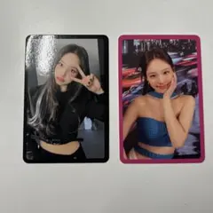 TWICE ナヨン トレカ - メルカリ