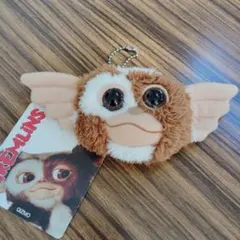 Gizmo ぬいぐるみキーホルダー 未使用です！！