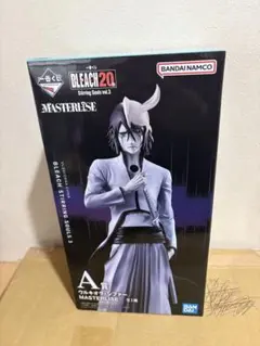 BLEACH 朽木ルキア 一番くじ 楽天市場】【C賞 朽木ルキア 白霞罸 MASTERLISE (フィギュア) 】 一番