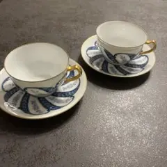 大倉陶園　花瓶　呉須　更紗 楽天市場】大倉陶園 日本製 手描き商品【大倉陶園 呉須更紗 17