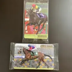 まねき馬2405.2588２枚のサムネイル