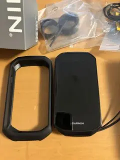 garmin edge 1050 単品　シリコンケース付きのサムネイル