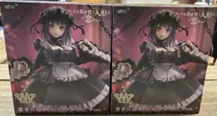 その着せ替え人形は恋をする 黒江雫 T-most フィギュア 2体セット