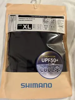 シマノ　ハイブリッドインナー タイツ IN-001Z SHIMANOのサムネイル
