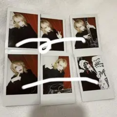 哀と凛人の無所属 チェキ 哀と凛人の無所属 チェキ - メルカリ