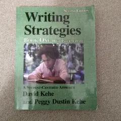Writing Strategies Book One: High-Inter