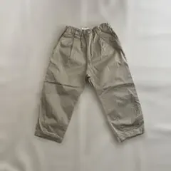 quoti use fithロングパンツ