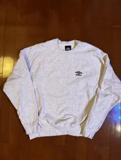 UMBRO スウェット