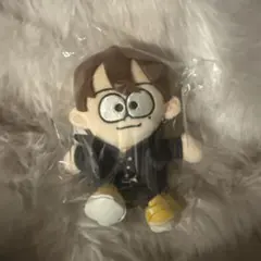 長野凌大 げんじぶ 原因は自分にある。 ぬいぐるみ ちびぬい - メルカリ