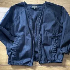 MARKEY'S 黒　ブルゾンのサムネイル