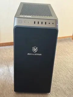 2070 superのフリマアイテム一覧 格安快適ゲーミングPC Core-i7