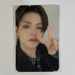 TREASURE REBOOT ソウルコン ヨシ