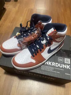 Nike Air Jordan 1 High x Eastside Golf