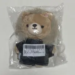 映画 賭ケグルイ 視鬼神真玄 ぬいぐるみ マスコット