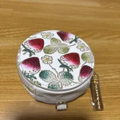 未使用 箱入り】 メゾンドサブレ フルーツチャーム 桃 ピーチ - メルカリ