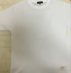 BEAMS HEART ワッフルTシャツ Mサイズのサムネイル
