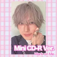 FUMA トレカ &TEAM Mark on Me フウマ