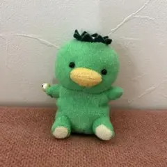 サンレモン sunlemon ピクニックワールド ちりりんず かっぱ 