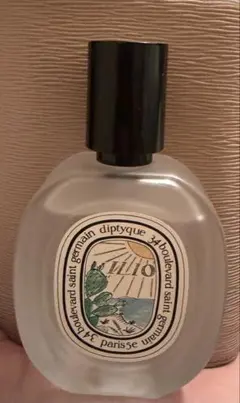ディプティック イリオ ヘアフレグランス 30ml 【限定品】 72905