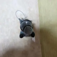 サラコレフィンガーパペット ぬいぐるみ クロノジェネシス号
