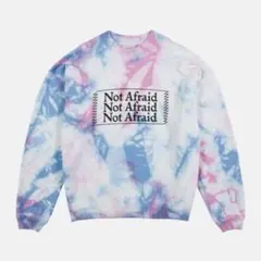 Aries タイダイ柄 スウェット No Problemo 美品 アリーズ - メルカリ