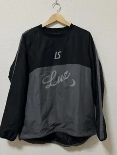 美品　LUZeSOMBRA 中綿ピステ　L