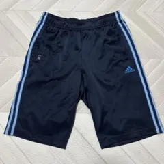 adidas ハーフパンツ ジャージ