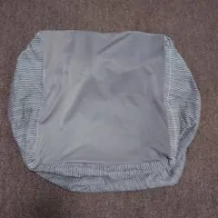 無印良品　体ににフィットするソファ用綿デニムカバー　小