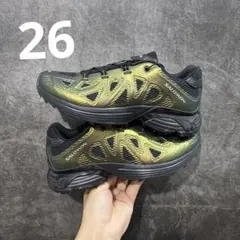 SALOMON XT-WHISPER VOID 26cm