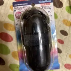 リーフツアラー ウォータープルーフカプセル 耐水圧80m ブラック