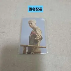 SEVENTEEN face the sun ホシ HANABI 来場者限定