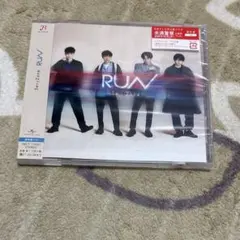 SexyZone RUN