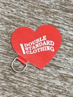 DOUBLE STANDARD CLOTHING スマホショルダー金具