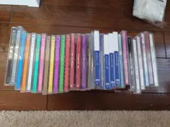嵐 マキシシングルCD +DVD 未開封初回限定 - メルカリ
