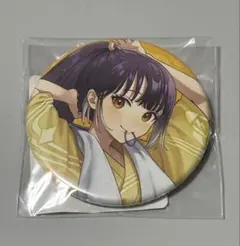 銀魂 ジャンプフェスタ 2025 アニプレックス 缶バッジ 沖田総悟 - メルカリ