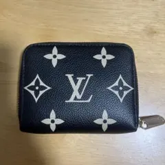 Louis Vuitton 財布 黒
