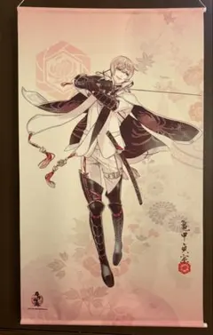 オ*ス様 刀剣乱舞　十周年　祝装　アクリルスタンド　亀甲貞宗 とうらぶ 亀甲貞宗 祝装 10周年 アクスタ - メルカリ