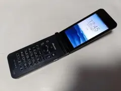 ☆ docomo arrows ケータイ ベーシック F-41C ネイビーのサムネイル