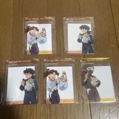 忍たま乱太郎 クリアカード