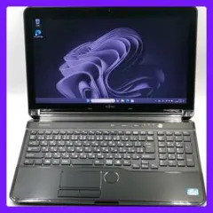 衝撃の速さ！ 最上級Core i7 ノートパソコン Windows11 訳あり品