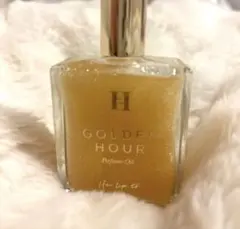 【マサミ様専用】 herlipto パフュームオイルゴールデンアワー