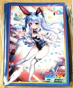 ゼクス 各務原あずみ スリーブ バニー - メルカリ