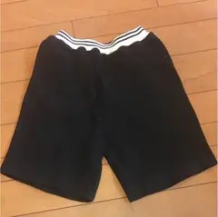 COMME CA DE MODE ハーフパンツ 110cm