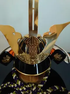 2026年最新】三鍬形阿古陀形筋兜の人気アイテム - メルカリ