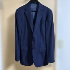 green label relaxing高級生地 REDAテーラードジャケット