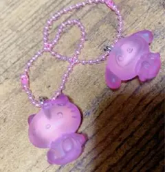 サンリオ グミチュアチャーム