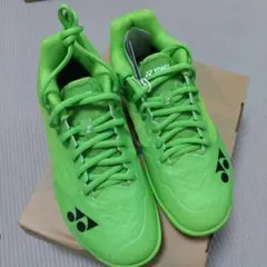 YONEX エアラスZメン 23.5センチ